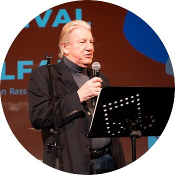 Dr. Uwe Lissau | © AWO Bremerhaven/Simone Hryzyk